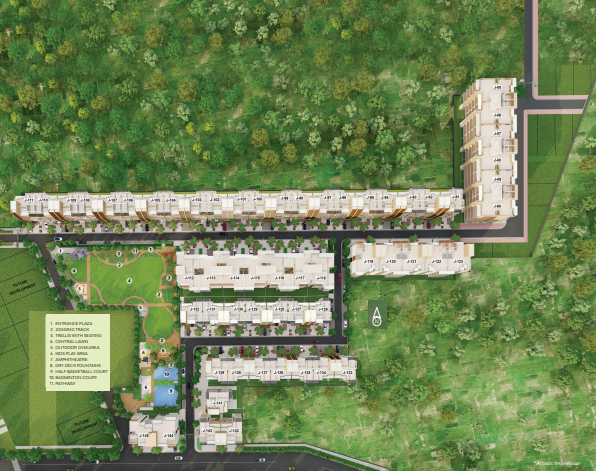 Master Plan Image